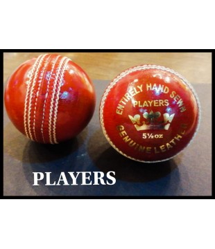 Uzi Player Cricket Ball